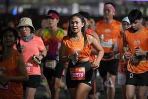 BIB: 2057, 26578, 21268
                            <button type="button" onclick="openModal(21017404)" class="btn btn-primary btn-sm float-right btn-popup" data-toggle="modal" data-target=".modal-high-quality">
                        <i class="fas fa-shopping-cart"></i> Add to Cart
                    </button>
                                            <button type="button" onclick="isThisMe(21017404, true)" class="btn btn-success btn-sm float-right btn-popup btn-isme hidden" data-toggle="tooltip" data-placement="bottom" title="นี่คือรูปของคุณใช่ไหม คลิกที่นี่เพื่อเอาเข้าอัลบั้ม">
                        <i class="fas fa-plus"></i> Add to album
                    </button>
                    <button type="button" onclick="isThisMe(21017404, false)" class="btn btn-warning btn-sm float-right btn-popup btn-isnotme hidden">
                        <i class="fas fa-ban"></i> Remove from album
                    </button>